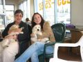 Prince and Jewel in Alaska