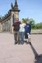 Hermann, Lynn und Fabian