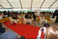 Bryan wird zweiter auf der World Club Dog Show of Retrievers in Bratislava
