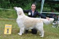 Spencer gewinnt in Aichach