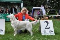 Tiffany wird zweite in Winnenden