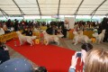 Bryan wird zweiter auf der World Club Dog Show of Retrievers in Bratislava