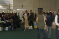 Bryan gewinnt auf der World Dog Show 2009 in Bratislava