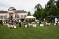 Bryan wird vierter auf der Clubshow in Melk/A