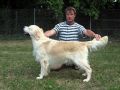 Garry 6 Jahre alt