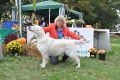 Queenie in Winnenden