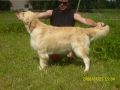 Rocky 3 Jahre alt
