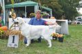 Kenny gewinnt in Winnenden