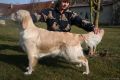 Stella 2 Jahre alt